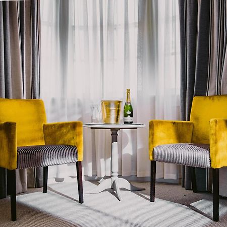 Blanch House Hotell Brighton Rom bilde