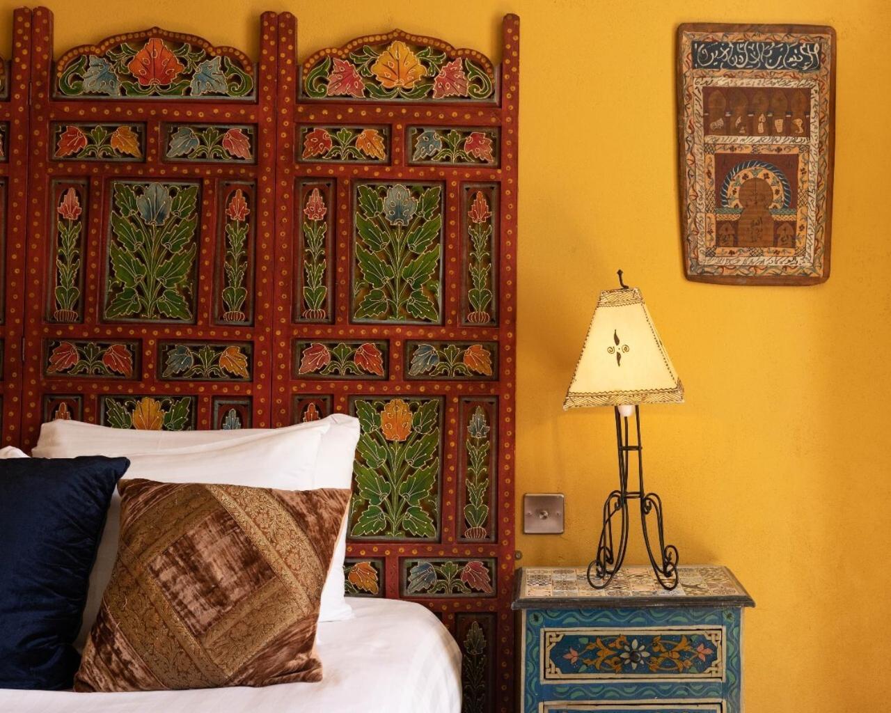 Blanch House Hotell Brighton Rom bilde