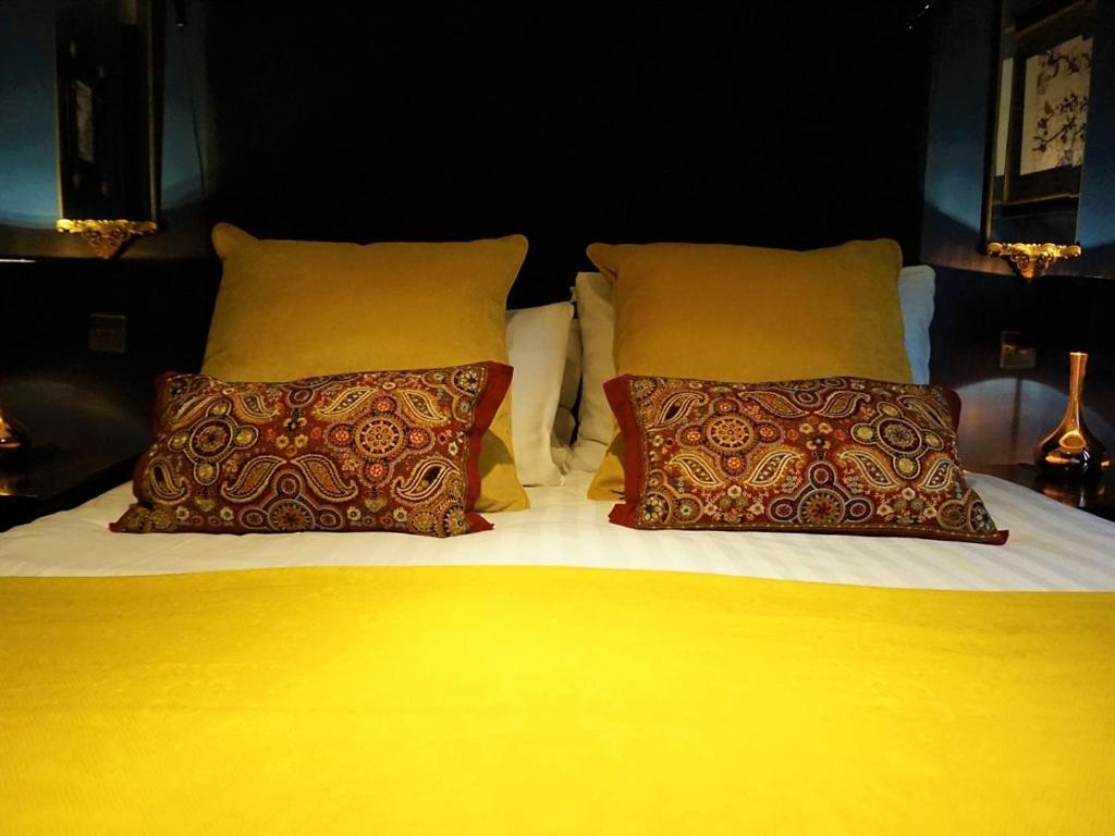 Blanch House Hotell Brighton Rom bilde