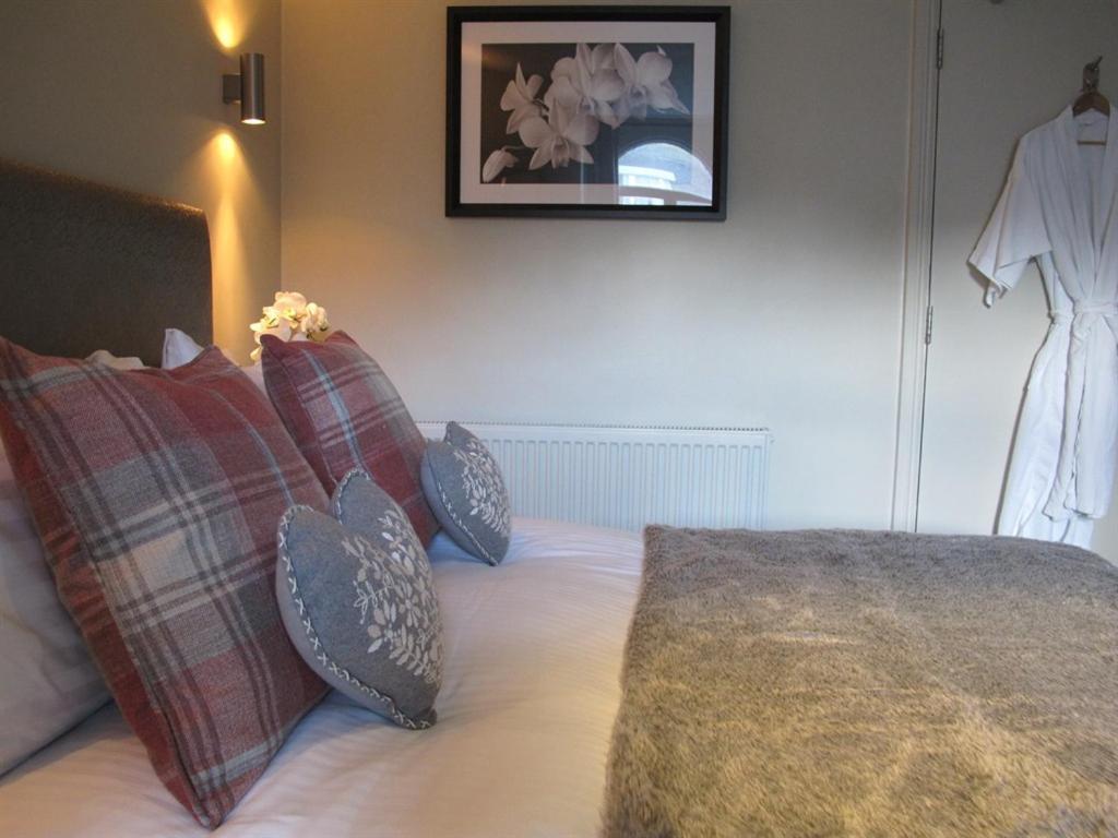 Blanch House Hotell Brighton Rom bilde