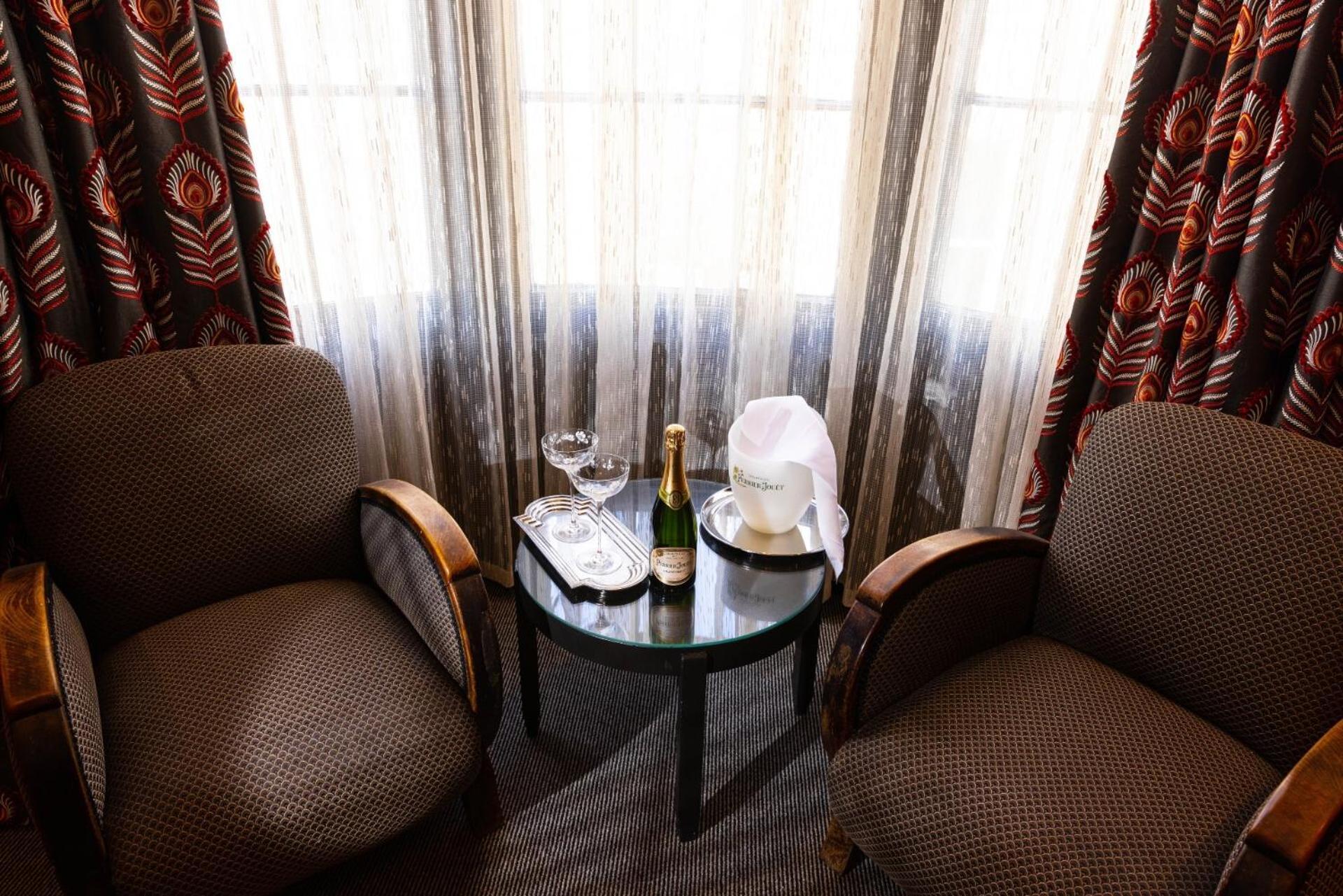 Blanch House Hotell Brighton Rom bilde